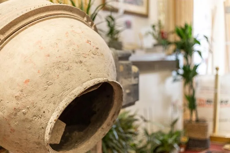 Szálloda Normandy Le Chantier Párizs