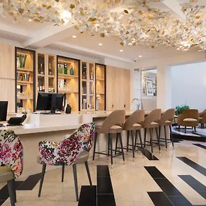 Otel Des Champs-elysees