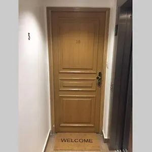 Appartement French Typical