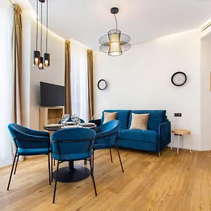 Appartement Cmg - Grand Boulevard - Poissonière