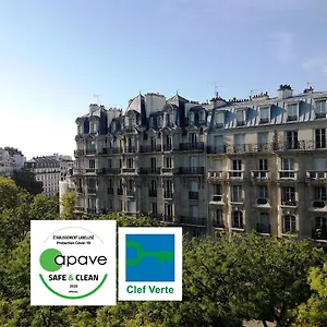 Du Printemps Parijs