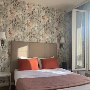 De Venise Parijs