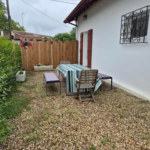 Maison Au Coeur D'arcangues, Proximite De Biarritz Arcangues