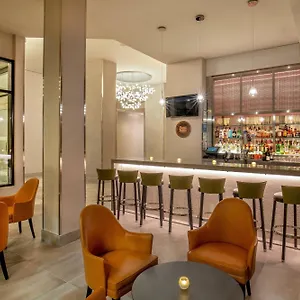 **** Hotel Four Points By Sheraton Midtown - Times Square Verenigde Staten