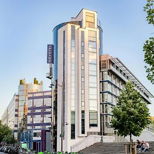 Szálloda Novotel Centre Bercy, Párizs