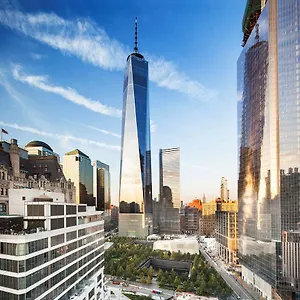 **** Hotel The Washington By Luxurban Verenigde Staten