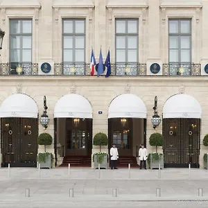 Ritz Париж