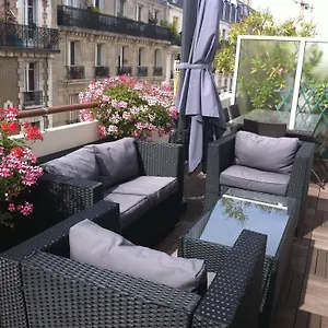 Oda ve Kahvaltı D'amis - D'hotes-b&b-guest House