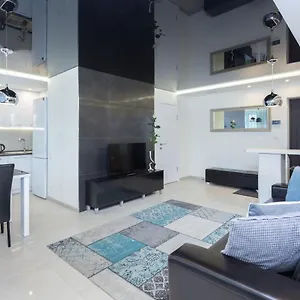  Апартаменты New 2 Беларусь