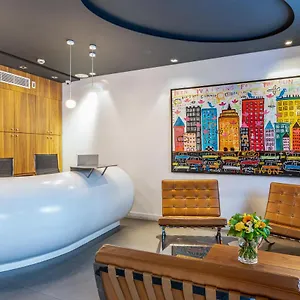 Otel Le 20 Prieure