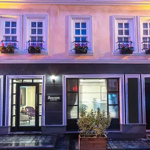 ** Hotel Meroddi La Porta Turkije