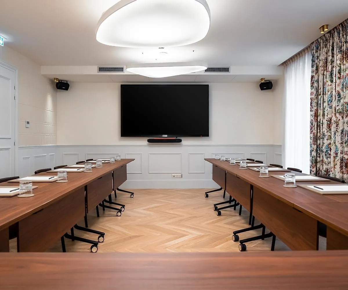 Hotel Normandy Le Chantier Paris